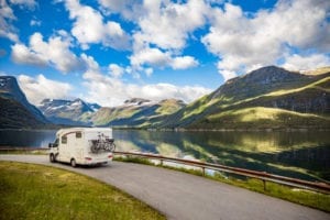 Best RV Extended Warranty Policy